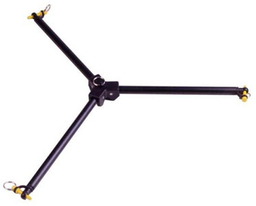 Miller 835 Non-telescopic Above-ground Spreader