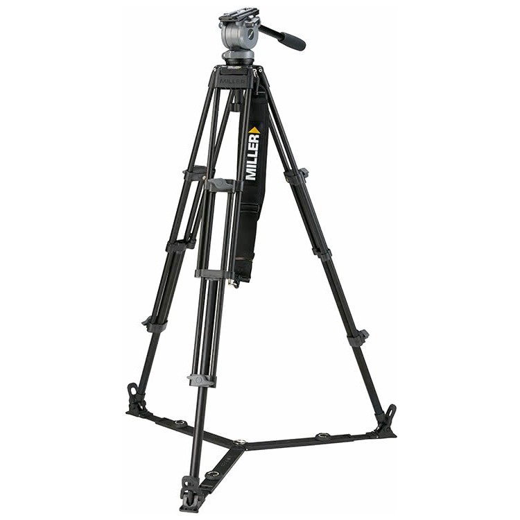Miller 848 Tripod System product image