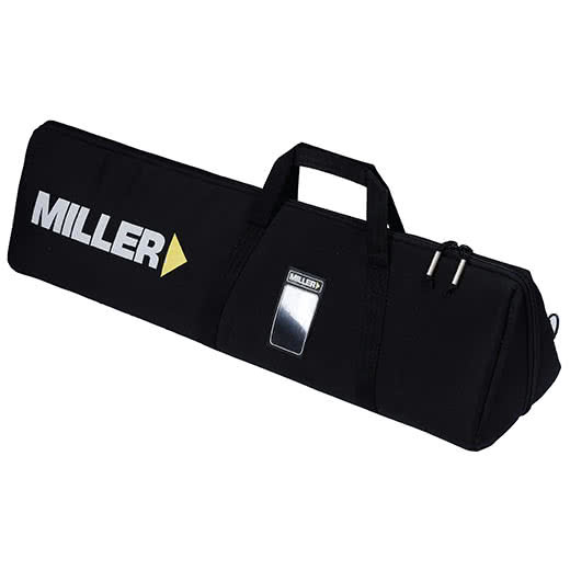 Miller 848 Tripod System - view 4