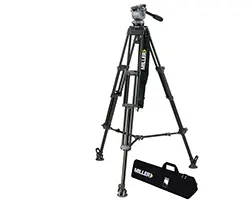 Miller 850 Tripod System