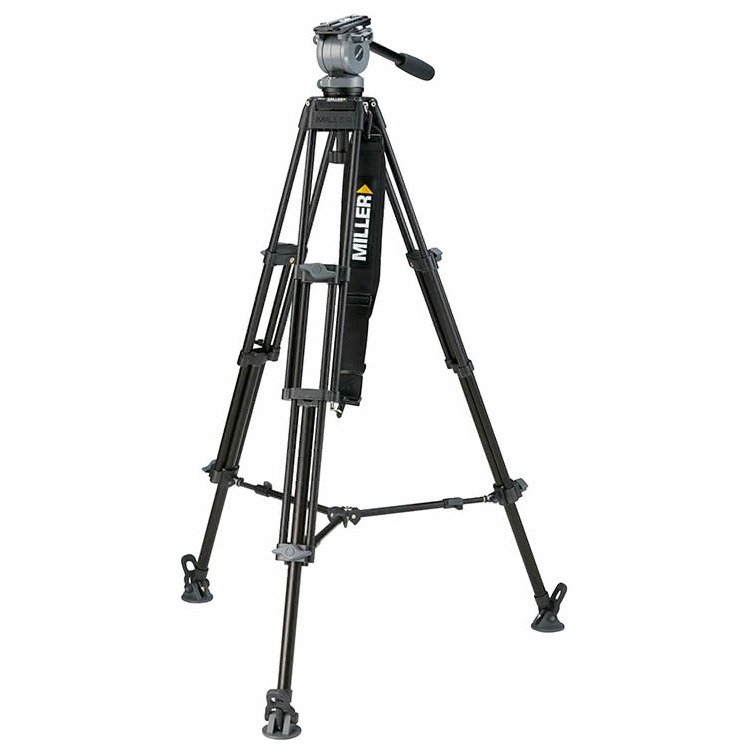 Miller 850 Tripod System product image