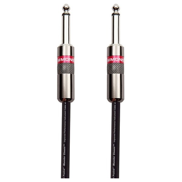 Monster Prolink® Classic Speaker Cable, 12 Feet