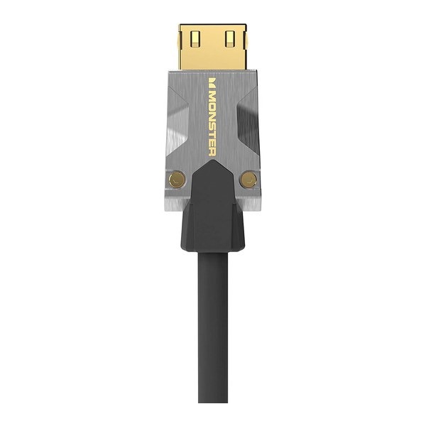 Monster M-Series 1000 Certified Premium HDMI 2.0 4K, 16.4 Feet