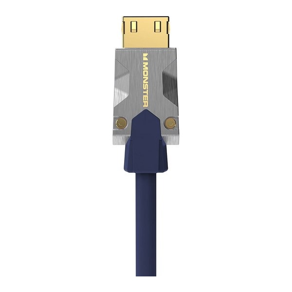 Monster M-Series 3000 Certified Premium HDMI 2.1, 4.9 Feet