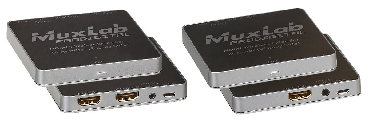 MuxLab 100503 HDMI Wireless Extender