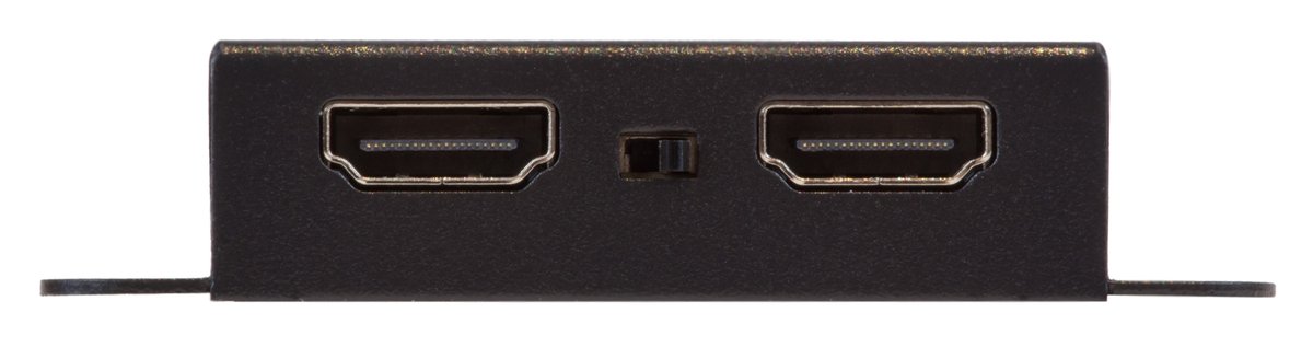 MuxLab 100524 HDMI Extender Kit, 60m, UHD-4K - view 4