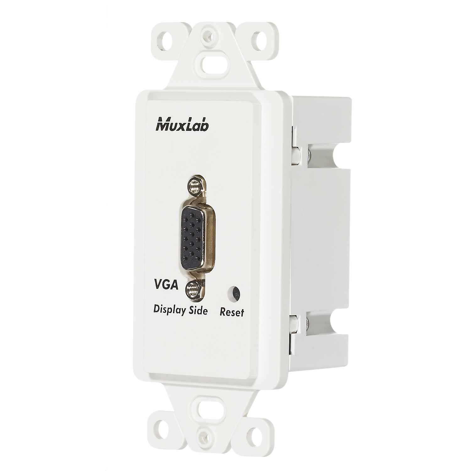 MuxLab 500041 VGA Wall Balun II - view 4