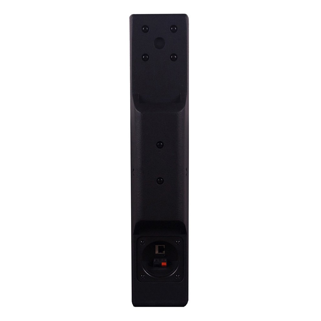 MuxLab 500220 Dante Column Speakers PoE, 60W - view 3