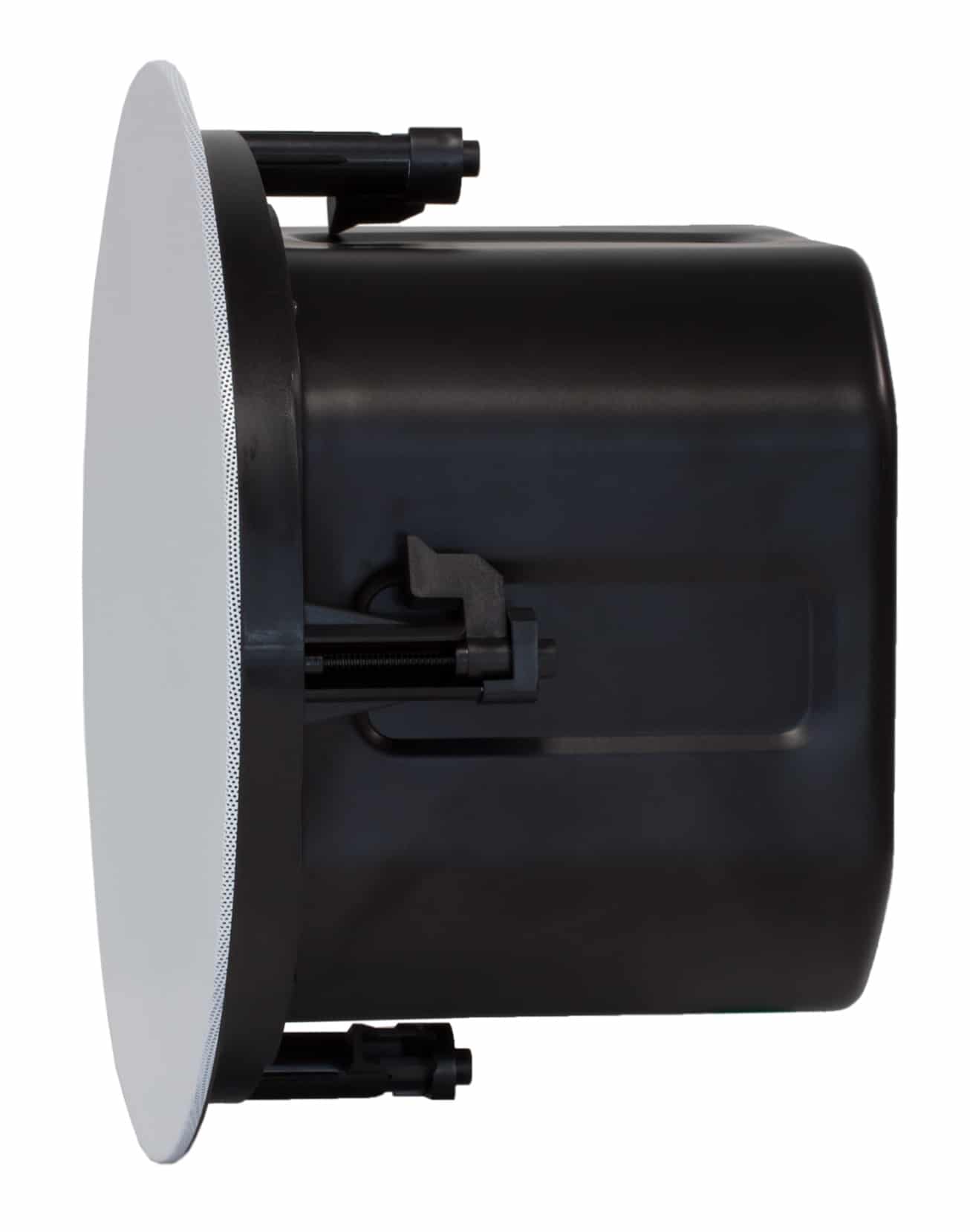 MuxLab 500221 Dante Ceiling Speaker PoE, 40W - view 2