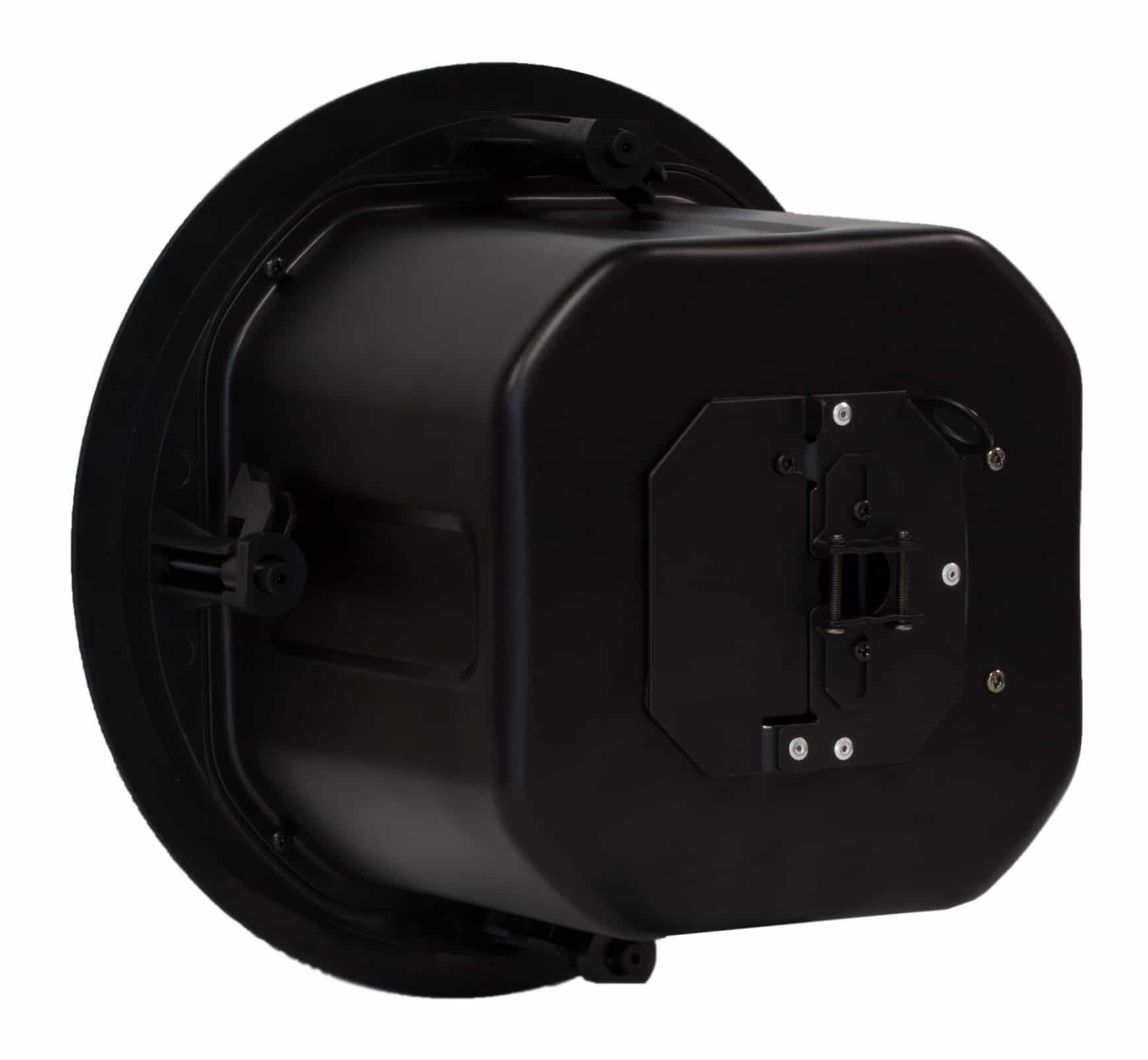 MuxLab 500221 Dante Ceiling Speaker PoE, 40W - view 3