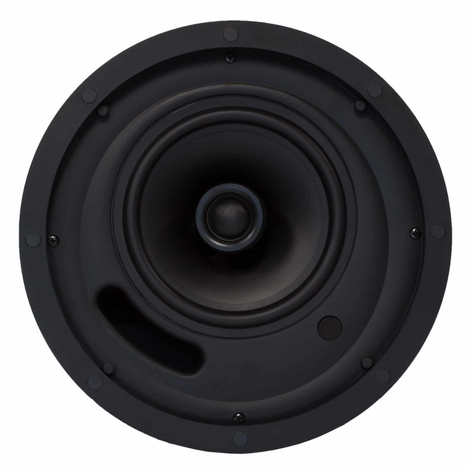 MuxLab 500221 Dante Ceiling Speaker PoE, 40W - view 4