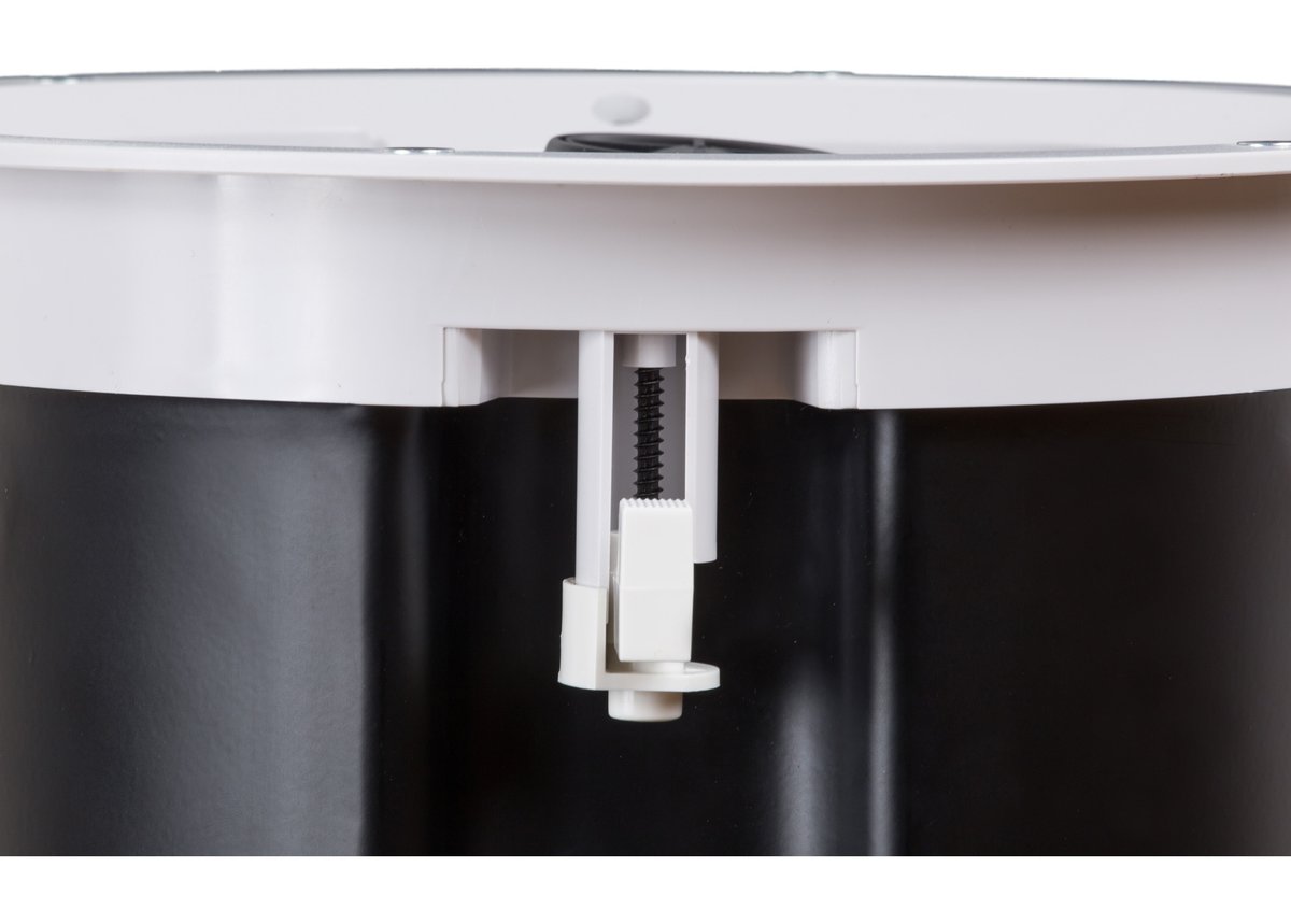 MuxLab 500222 Passive Ceiling Speaker 8 Ohms/70V/100V, 40W - view 2