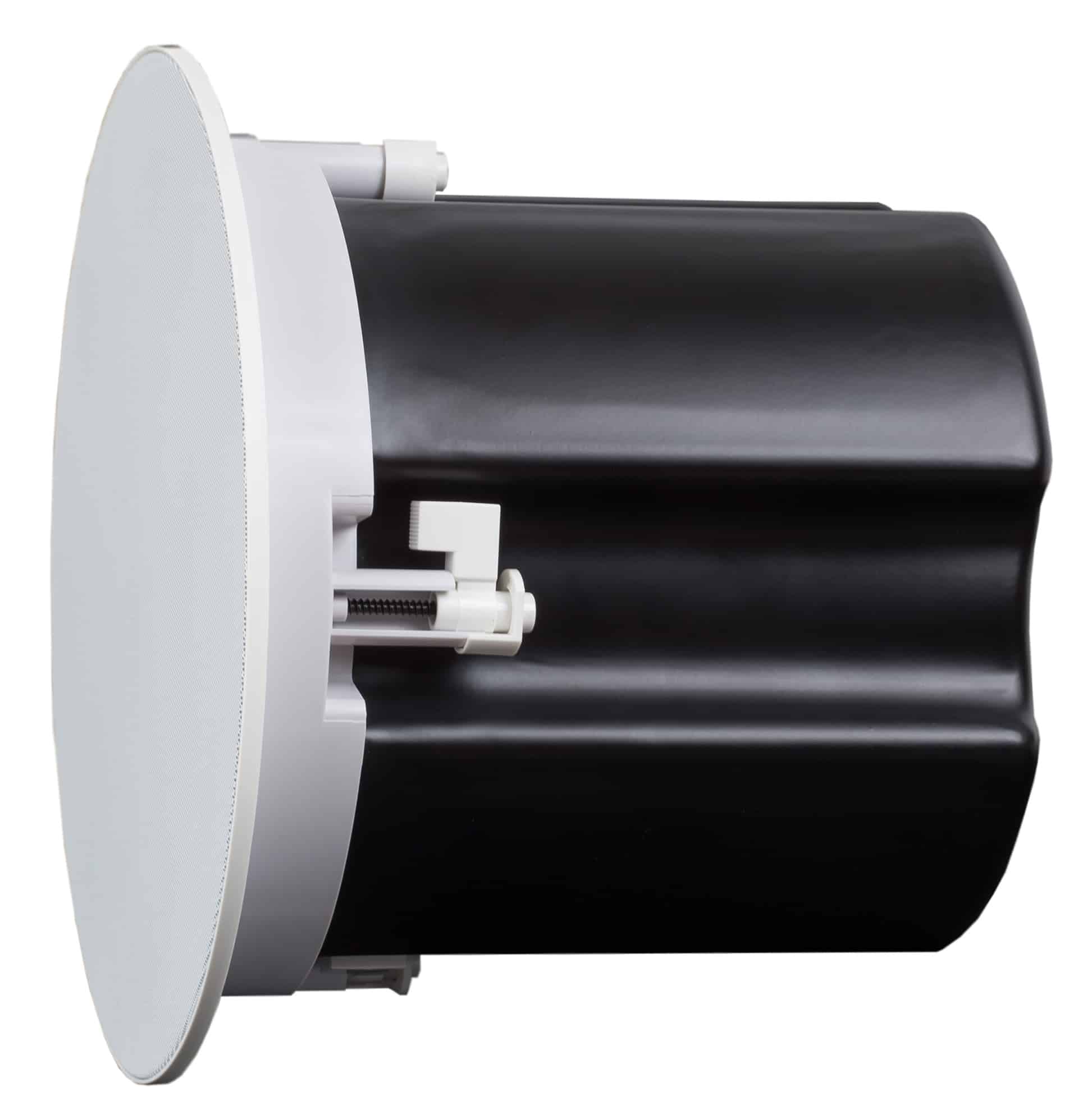 MuxLab 500222 Passive Ceiling Speaker 8 Ohms/70V/100V, 40W - view 3