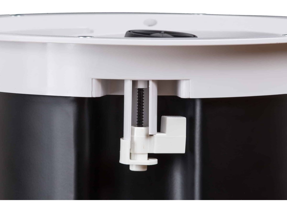 MuxLab 500222 Passive Ceiling Speaker 8 Ohms/70V/100V, 40W - view 6