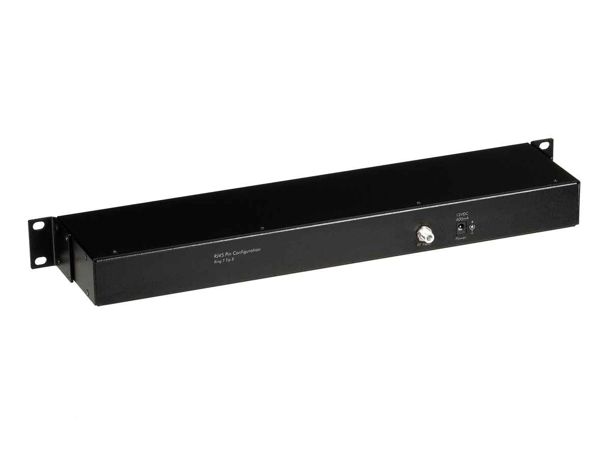 MuxLab 500303 CATV Hub - 16 Ports, 110V - view 2
