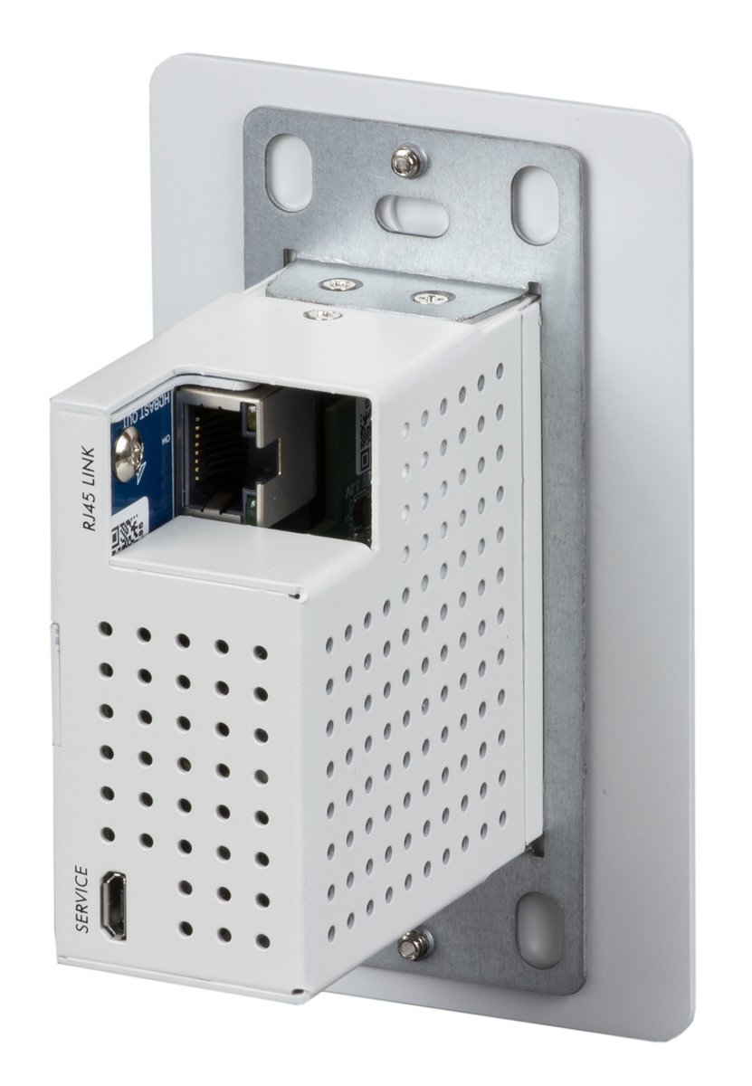 MuxLab 500452 HDMI/USB-C KVM Extender Kit, HDBT, 4K/60 - view 2