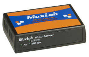 500700 3G-SDI Extender Kit