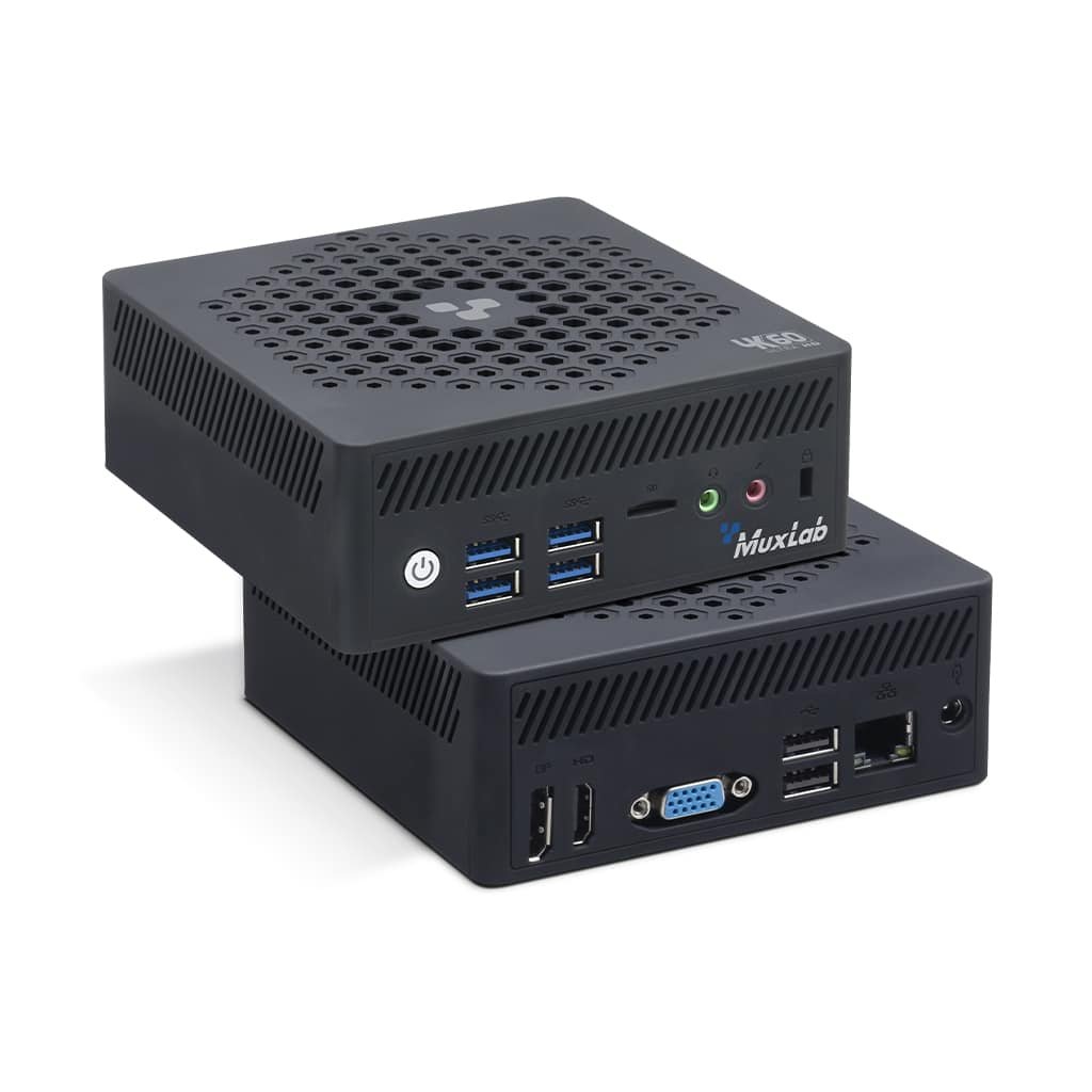 MuxLab 500789 DigiSign MXW