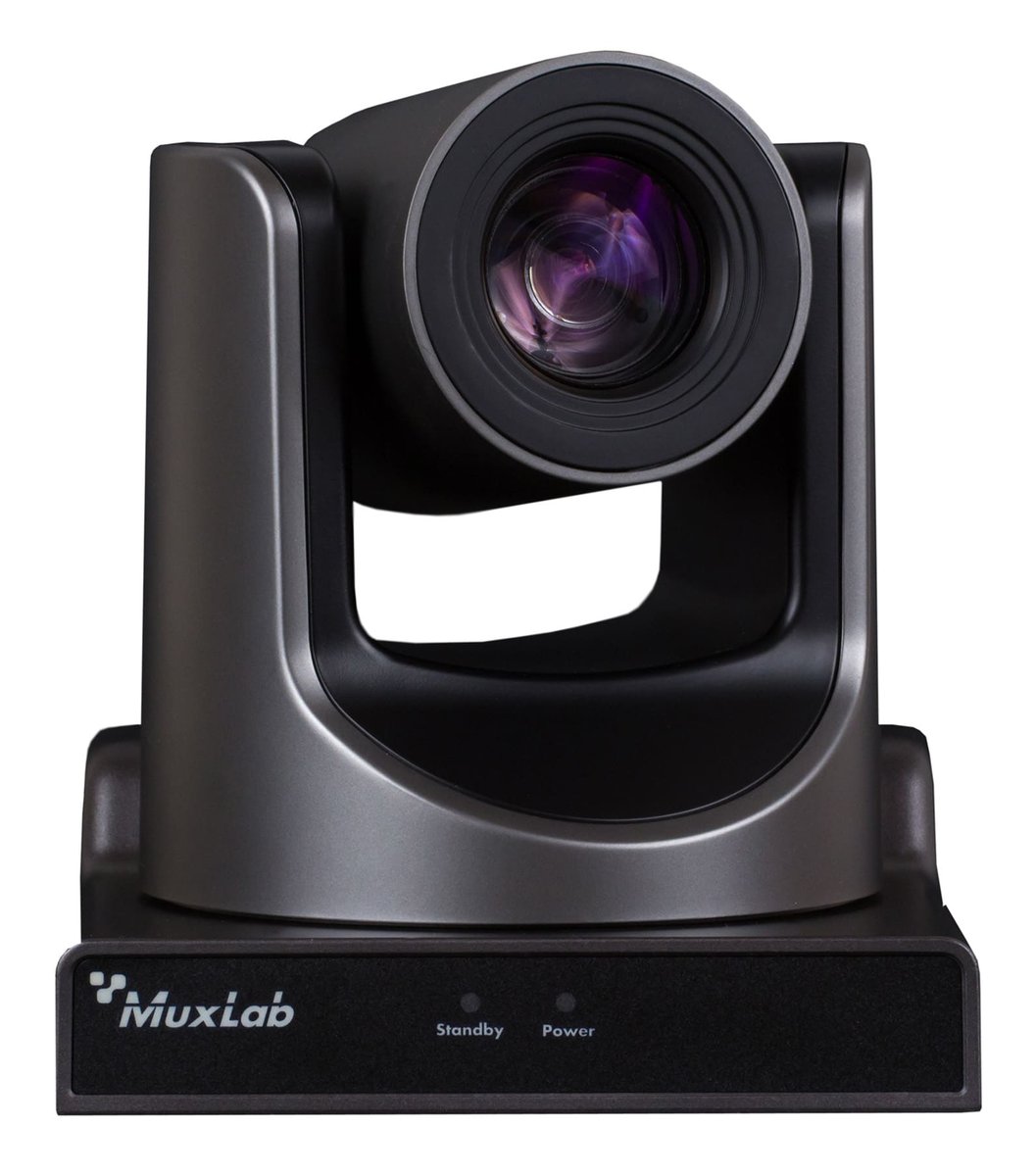 500790 HDMI/IP PTZ Camera 30X Zoom, PoE