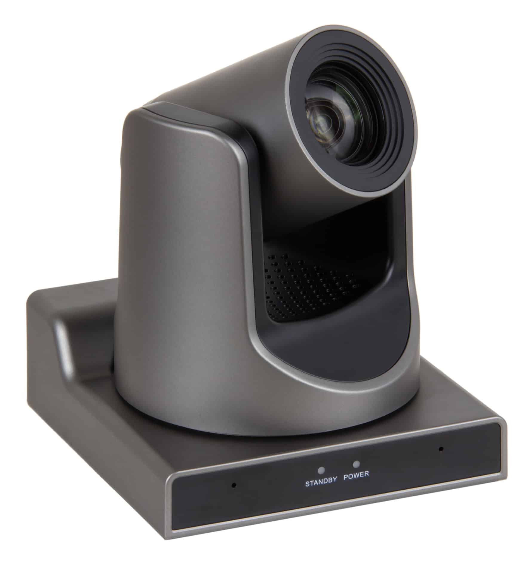 MuxLab 500790 HDMI/IP PTZ Camera 30X Zoom, PoE - view 4