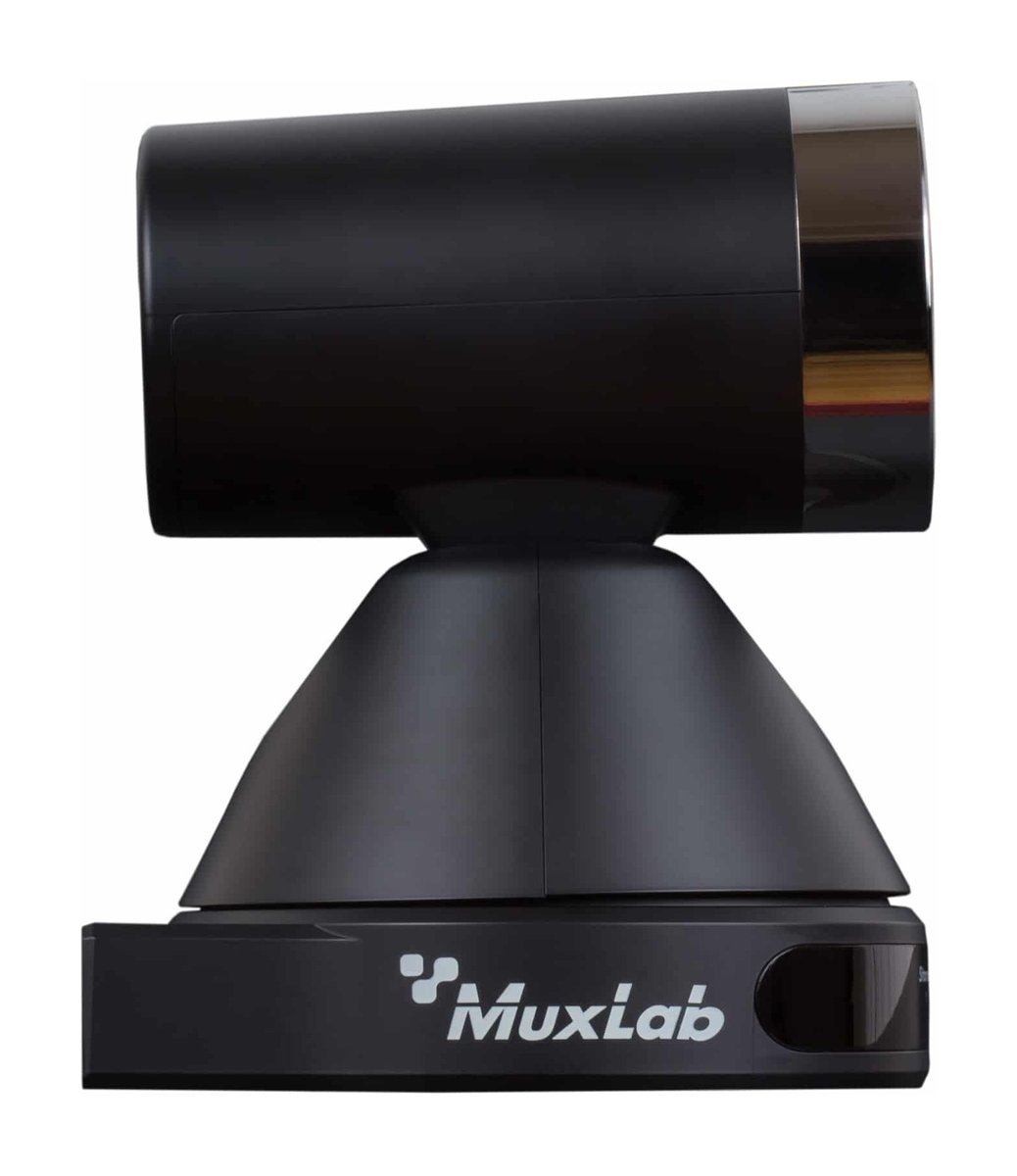 MuxLab 500791 HDMI/IP PTZ Camera - view 4