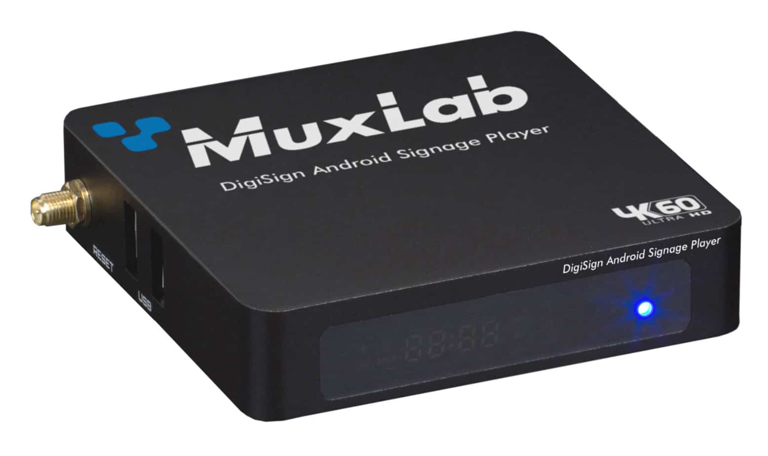 MuxLab 500799 DigiSign MXT
