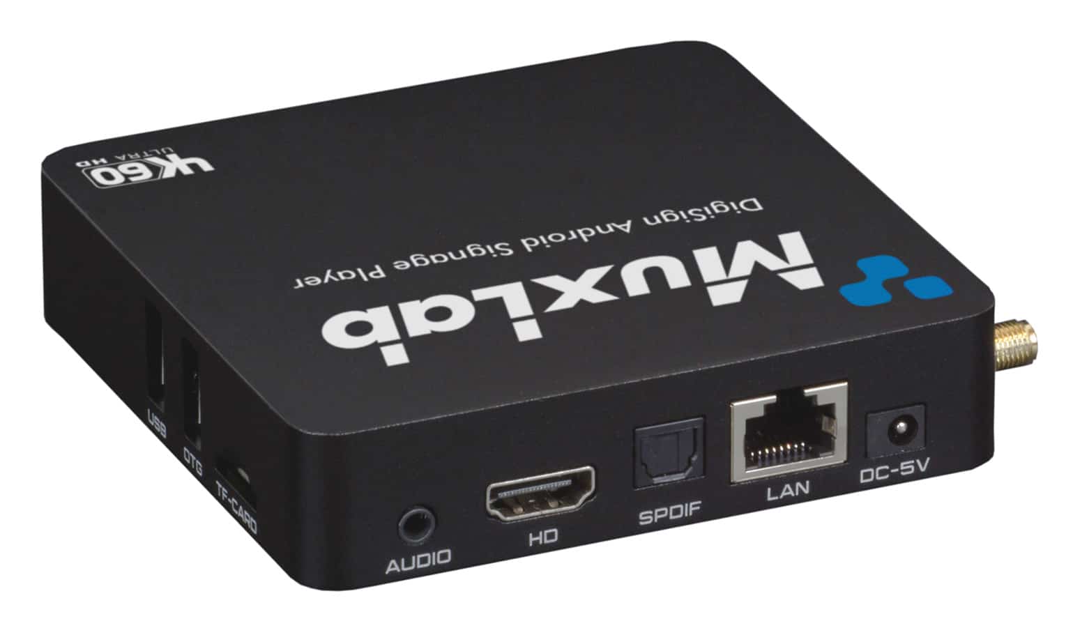 MuxLab 500799 DigiSign MXT - view 2