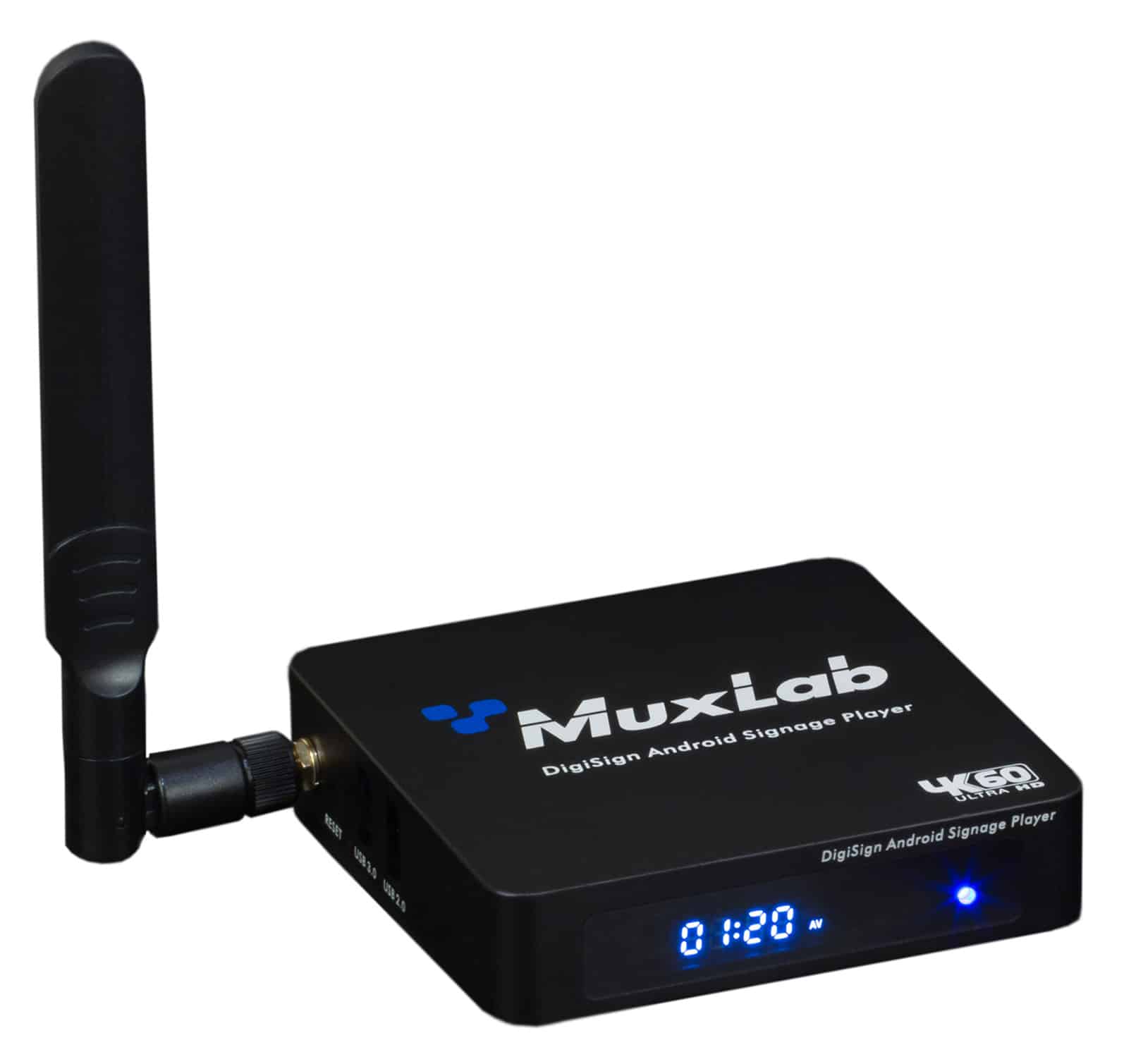 MuxLab 500799 DigiSign MXT - view 4