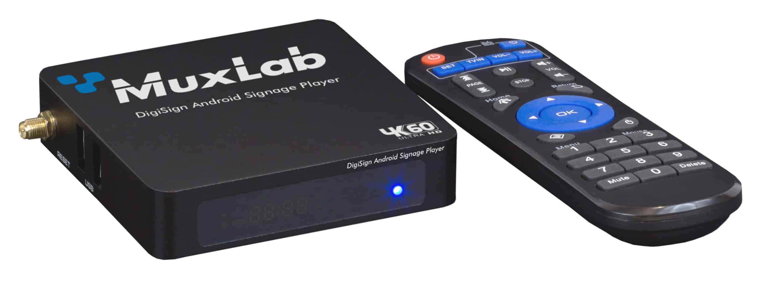 MuxLab 500799 DigiSign MXT - view 5