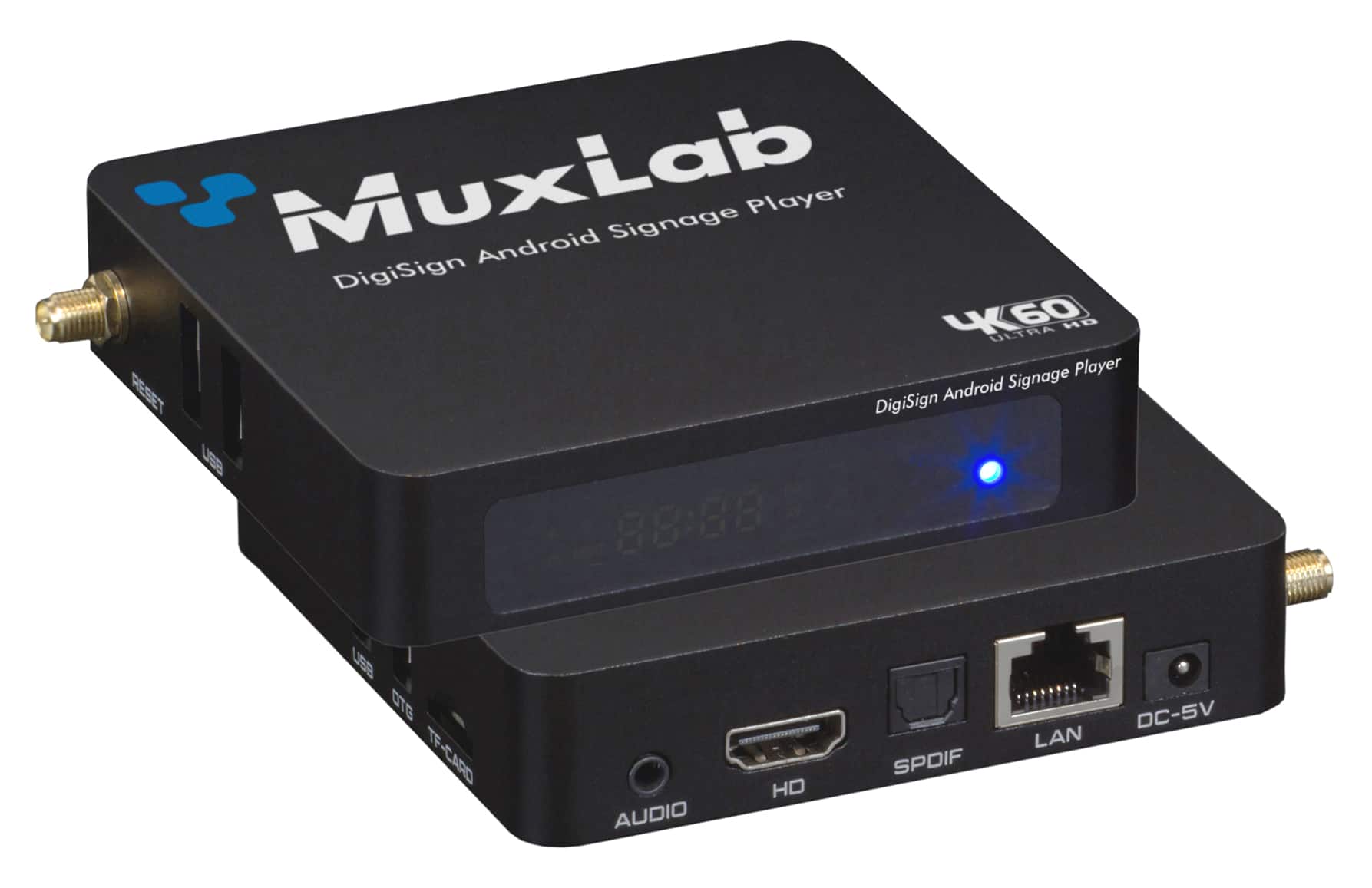 MuxLab 500799 DigiSign MXT - view 7