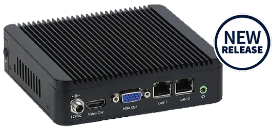 MuxLab 500813 Muximus Network Controller - view 2