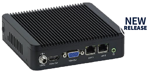 MuxLab 500813 Muximus Network Controller - view 3