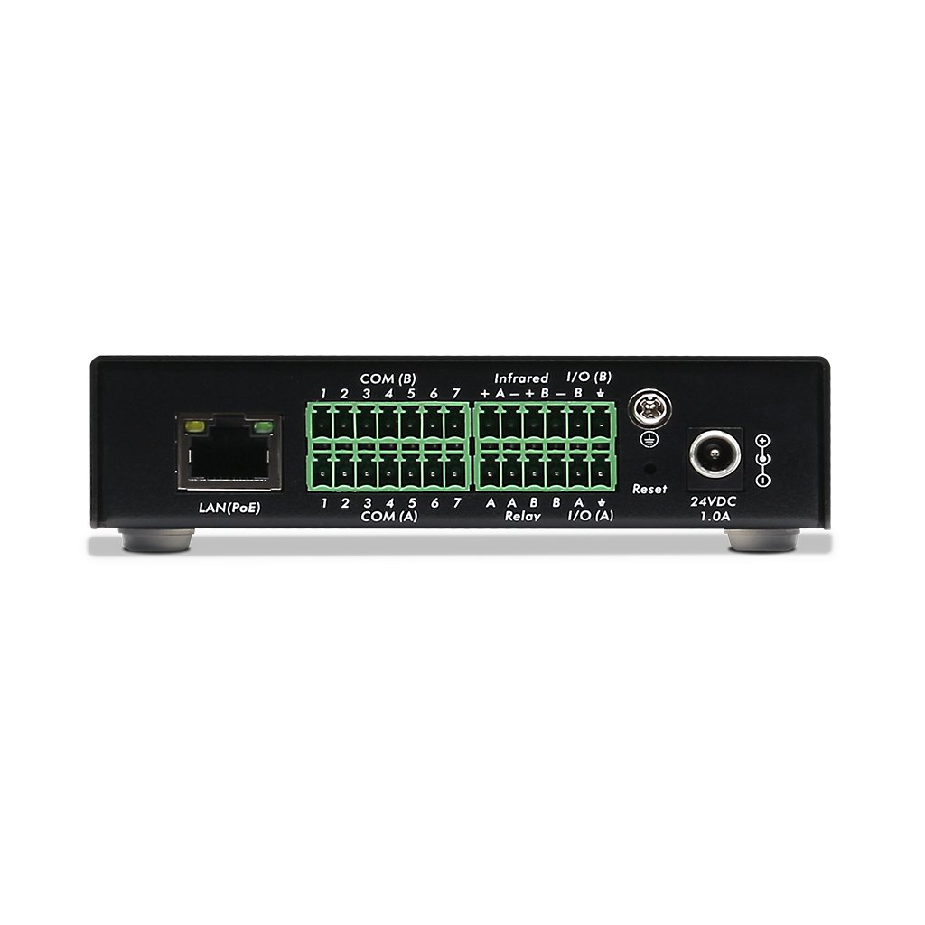 MuxLab 500819 Control Processor M1 - view 5