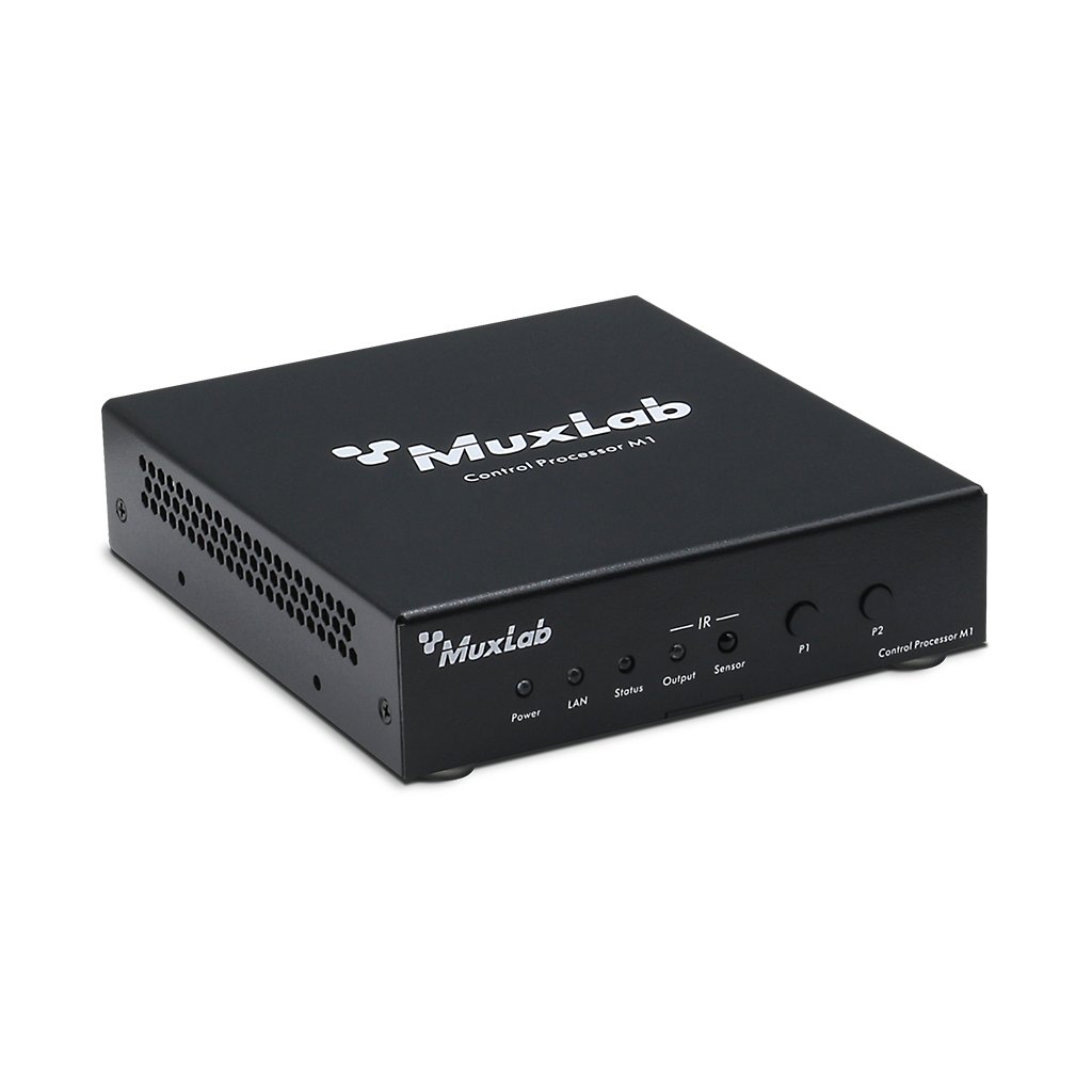 MuxLab 500819 Control Processor M1 - view 6