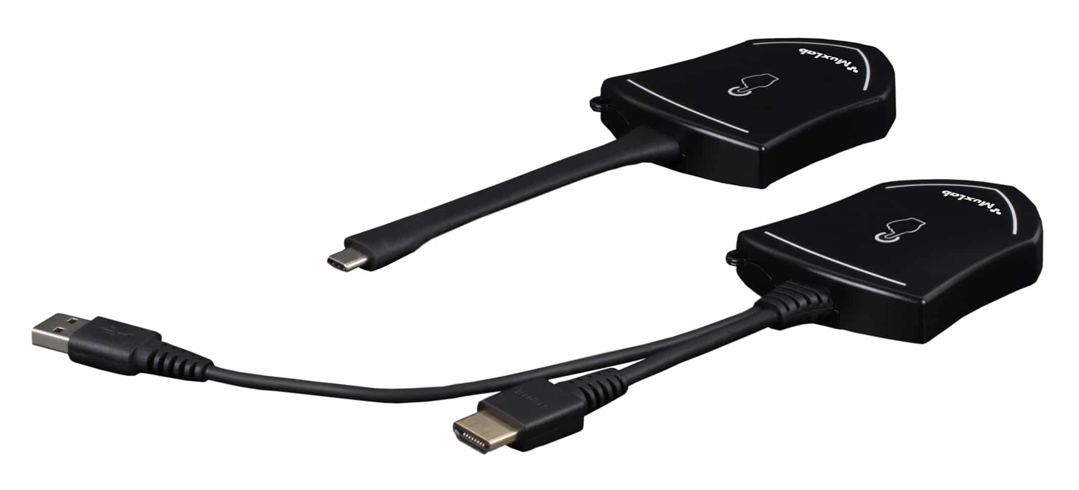 MuxLab 500827 MuxMeet Share Dongle-H1