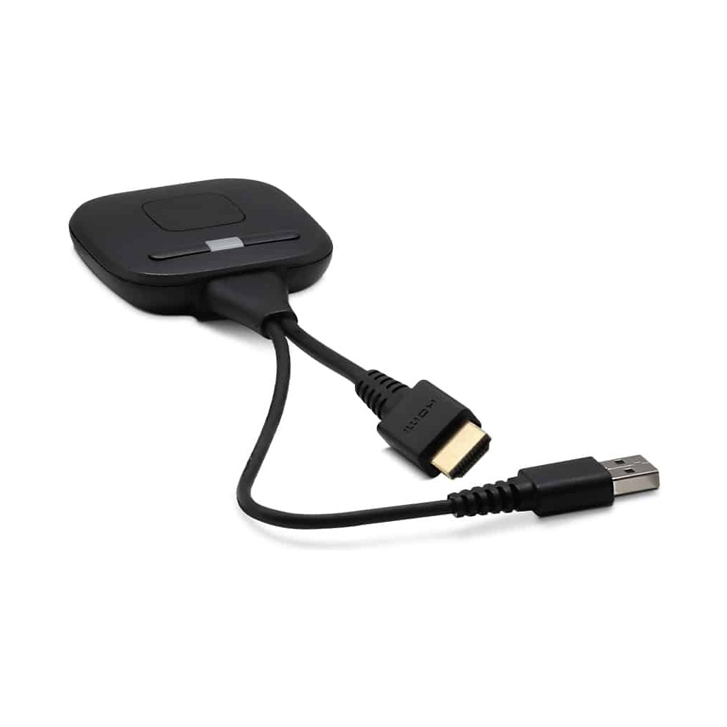 MuxLab 500880 MuxMeet Share Dongle-H2