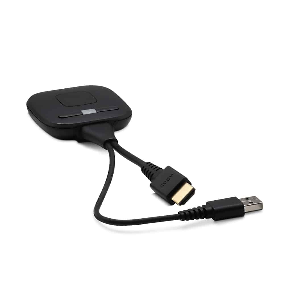 MuxLab 500880 MuxMeet Share Dongle-H2 - view 2