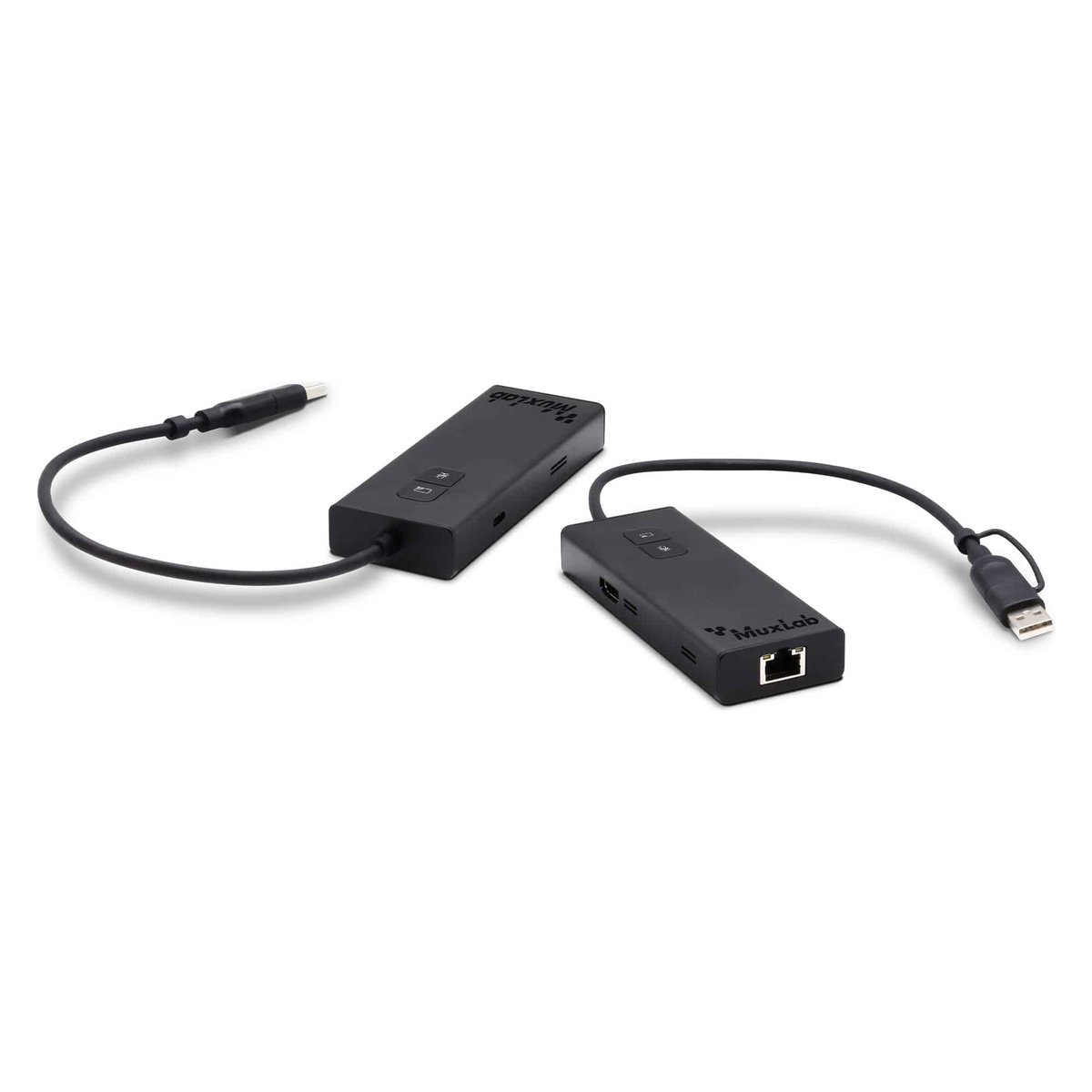 MuxLab 500883 MuxMeet Videobar Dongle product image