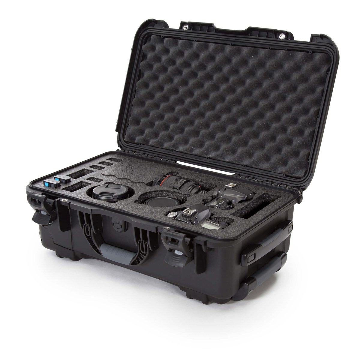 Nanuk 935 DSLR Camera Case