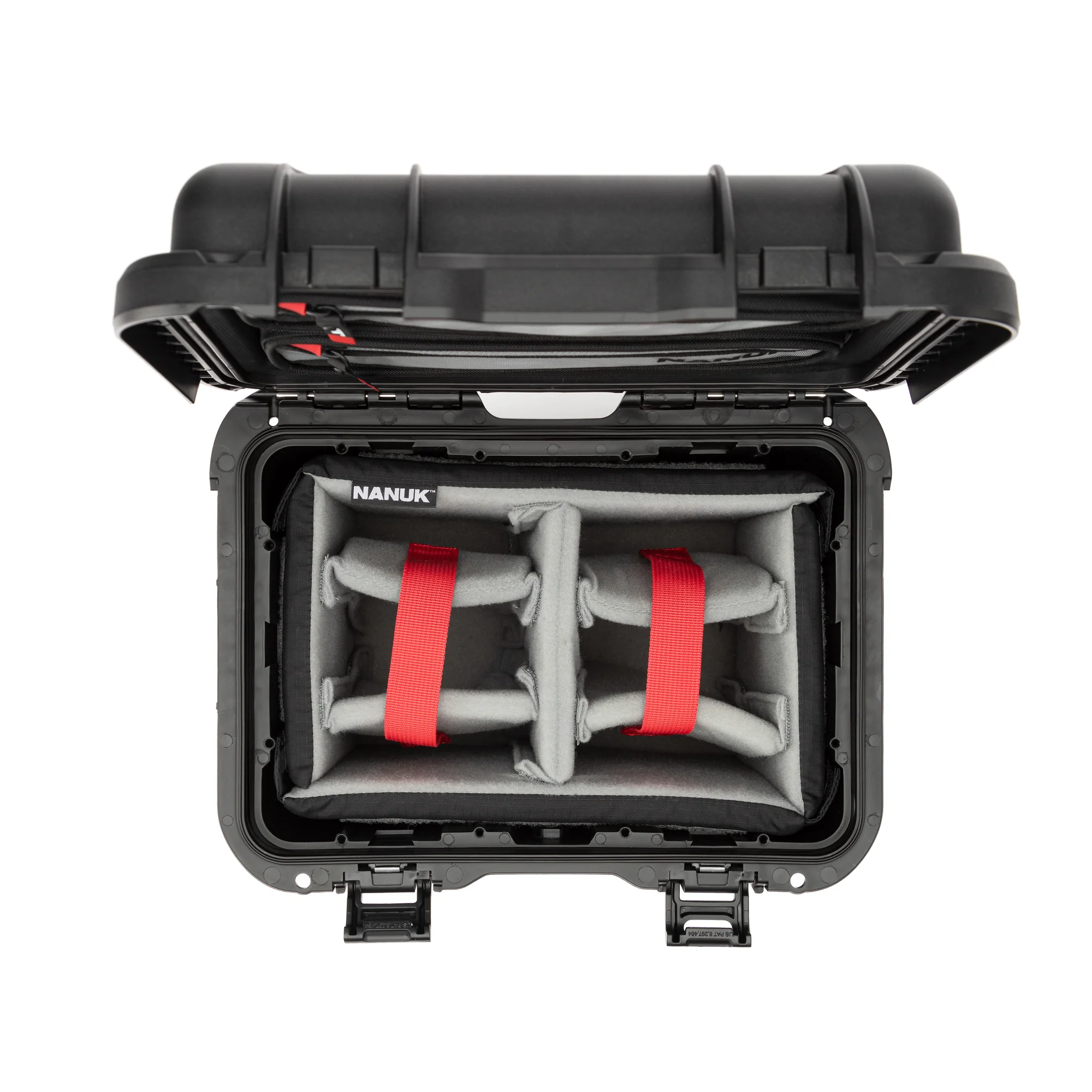NANUK T20 Pro Photo Kit - view 2