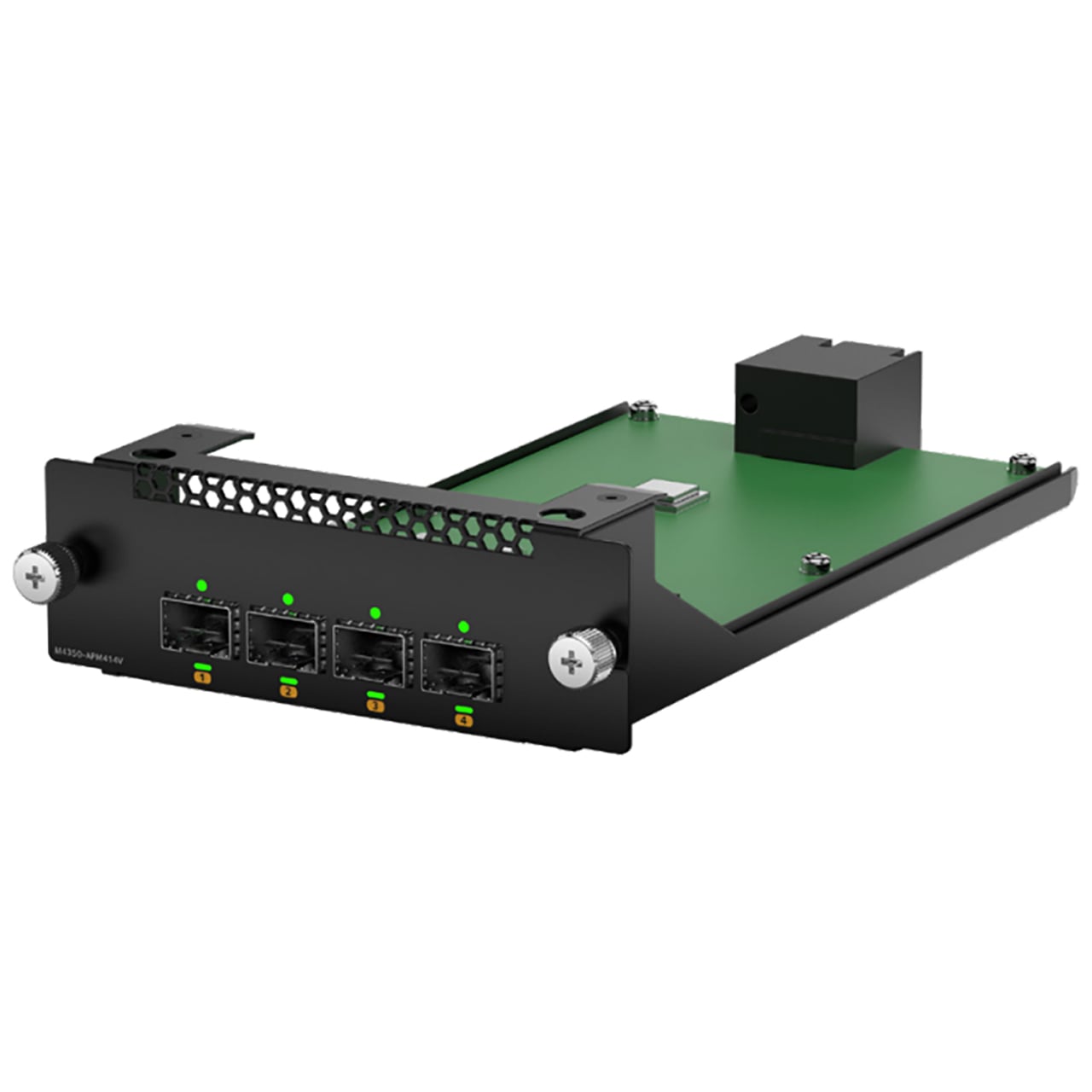 NETGEAR APM414V 4-Port 25G SFP28 Interface Card for M4350-16M4V