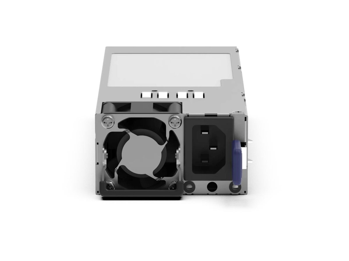 NETGEAR APS350W 350W Modular Power Supply Unit - view 2