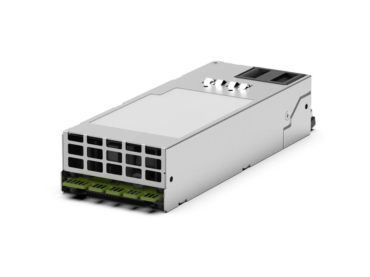 NETGEAR APS350W 350W Modular Power Supply Unit - view 3