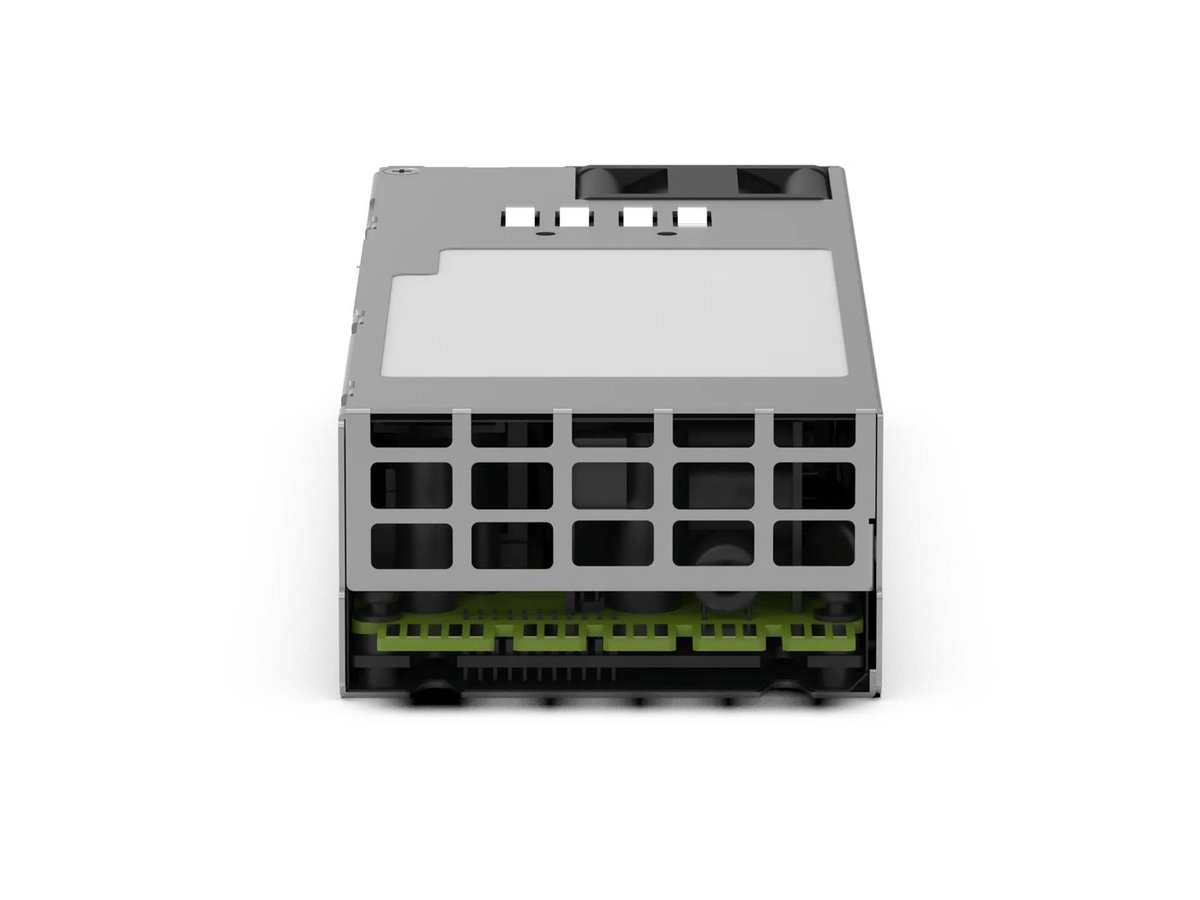 NETGEAR APS350W 350W Modular Power Supply Unit - view 4