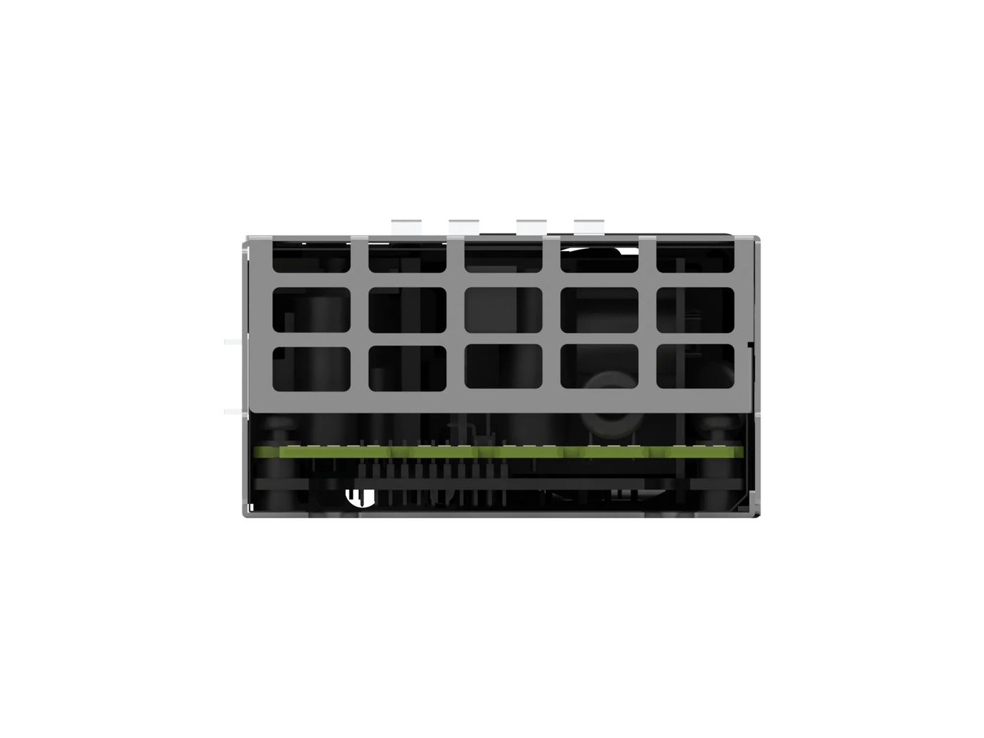 NETGEAR APS350W 350W Modular Power Supply Unit - view 6
