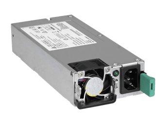 NETGEAR APS550W Modular Power Supply Unit for M4300 PoE+ Switches