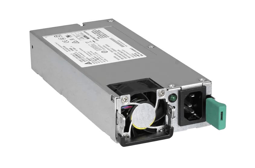 NETGEAR APS550W Modular Power Supply Unit for M4300 PoE+ Switches product image