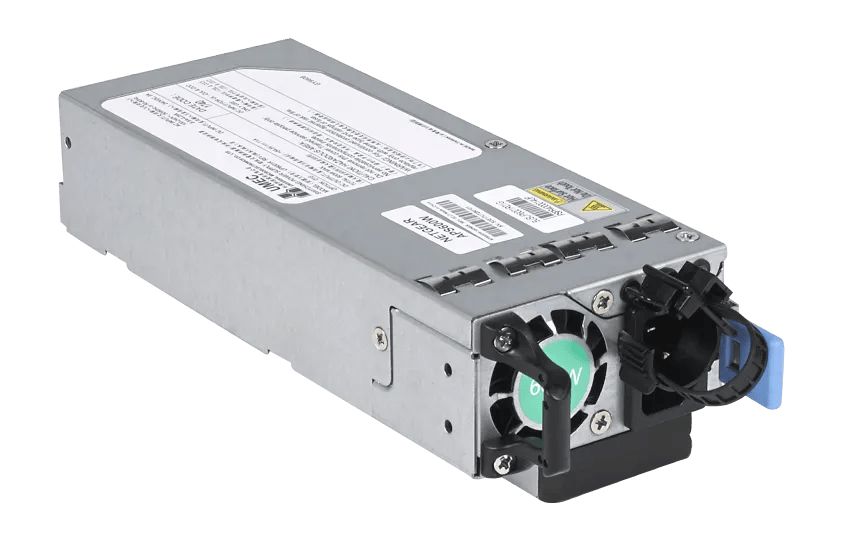 NETGEAR APS600W 600W Modular Power Supply Unit for M4300-16X and M4300-96X - view 2