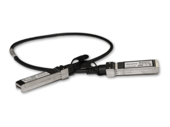 NETGEAR AXC Series SFP+ Direct Attach Cables
