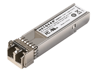 NETGEAR AXM761 10GBASE-SR SFP+ Transceiver Module
